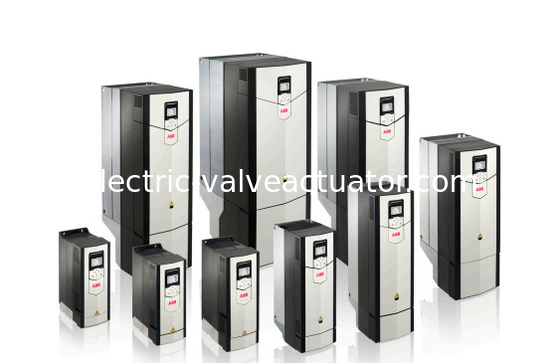 Un bon prix. Invertisseur ABB ACS880-01-09A4-3 avec module d'affichage 4.0KW en ligne