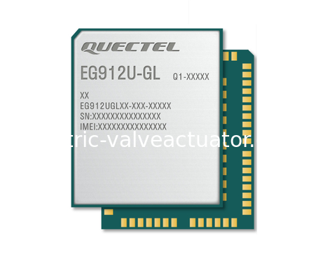 Un bon prix. Module de communication à distance de réseau 4G universel CAT1 Quectel LTE série EG912U Standard TD-LTE 4G TCP/UDP/PPP/FTP/HTTP en ligne