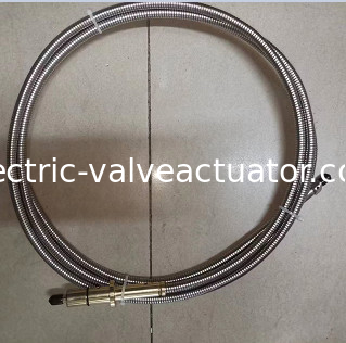 Un bon prix. Cable optique en fibre optique ABB SF810 standard SS en fibre de quartz flexible pour les applications en ligne