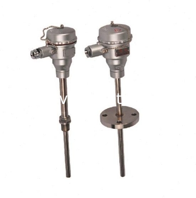 Un bon prix. Thermocouple résistant à l'explosion WRNK-8423d en ligne