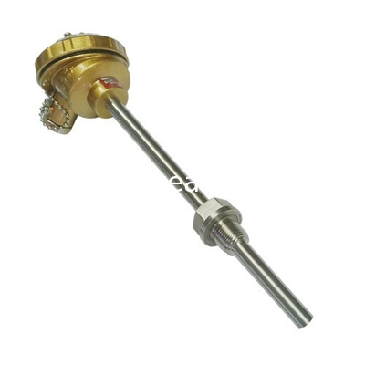 Un bon prix. WRET-01 Thermocouple à ressort de compression fixe en ligne