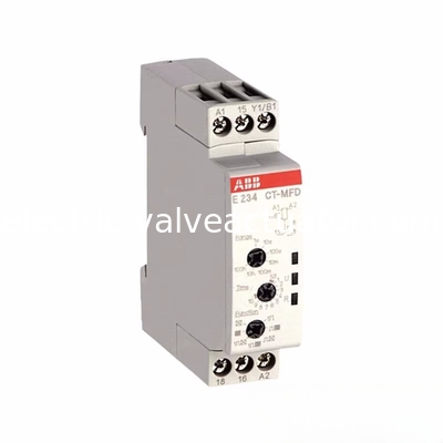 Un bon prix. CT-MFD.21 Multifonctionnel 1SVR500020R1100 12-240V AC/DC pour les bâtiments en ligne