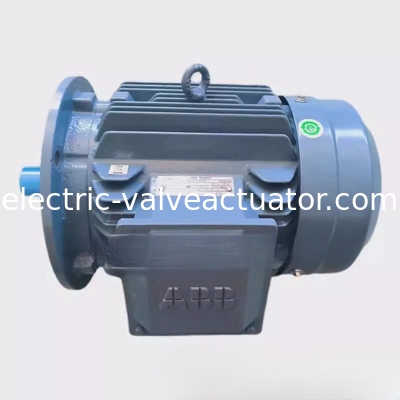 Un bon prix. M2QA200LB6 22 kW moteur asynchrone à 6 pôles à trois phases IC411 auto-refroidissement en ligne