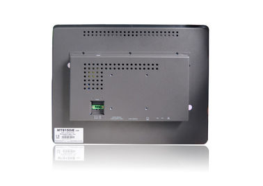 Un bon prix. 24 bas écrans tactiles industriels de Weintek MT8150IE 15TFT LED de dispositifs de protection de tension de volts continu en ligne