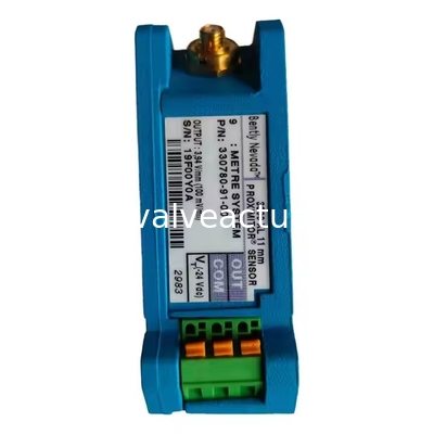 Un bon prix. Bently Nevada 330780-91-00 3300 Xl 11mm Capteur de proximité tout neuf et original en ligne