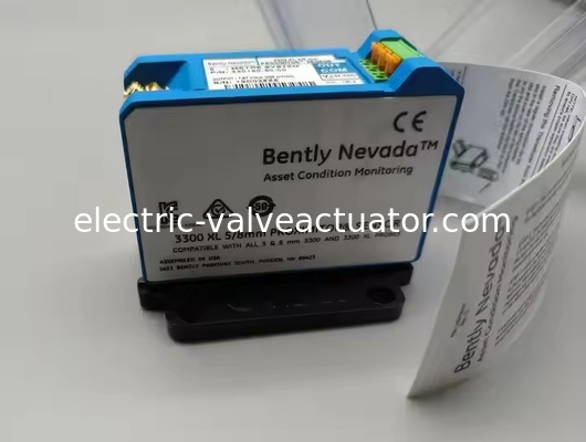 Bently Nevada 330180-50-00 3300 Xl 5/8mm Capteur de proximité tout neuf et original