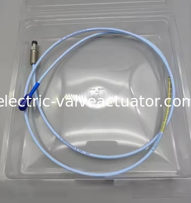 Un bon prix. Bently Nevada 330180-50-00 3300 Xl 5/8mm Capteur de proximité tout neuf et original en ligne