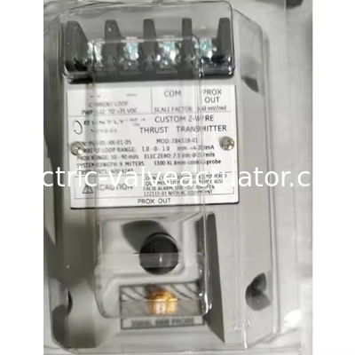 Un bon prix. Bently Nevada 990-01-xx-01-05 Mod284318-01 Émetteur de vibration tout neuf et original en ligne