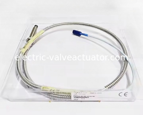 Un bon prix. Bently Nevada 330104-00-06-10-02-00 3300 Xl 8mm Proximité sonde capteur tout neuf et original en ligne