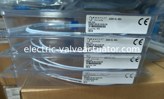 Un bon prix. Bently Nevada 330907-05-30-10-02-CN 3300 Xl Nsv Proximité sonde tout neuf et original en ligne
