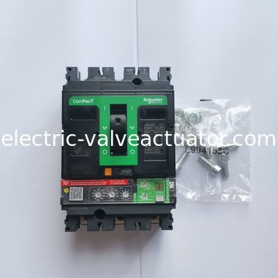 Un bon prix. Schneider NSX160F Circuit-rupteur de protection contre l'action de courant résiduel avec 3KA à 415VA en ligne