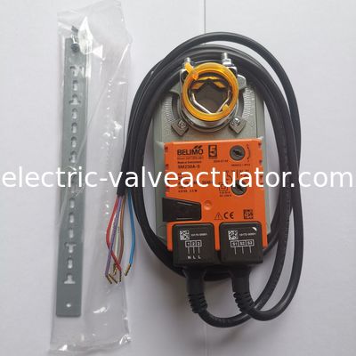 Un bon prix. L'actionneur de soupape d'air Belimo SM230A-S avec bouton peut verrouiller 20 Nm AC 100... 240 V en ligne