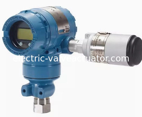 Un bon prix. Transmetteur de pression Emerson Rosemount 3051TG5A2B21AB4M5K5 d'origine importée en ligne