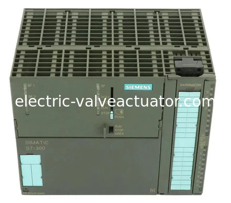 Un bon prix. Système de commande compact programmable de la série Siemens S7-300 6ES7315-6TH13-0AB0 en ligne