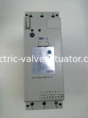 Un bon prix. Allen-Bradley 150-C85NBR SMC-3 85A contrôleur de moteur intelligent importé tout neuf en ligne