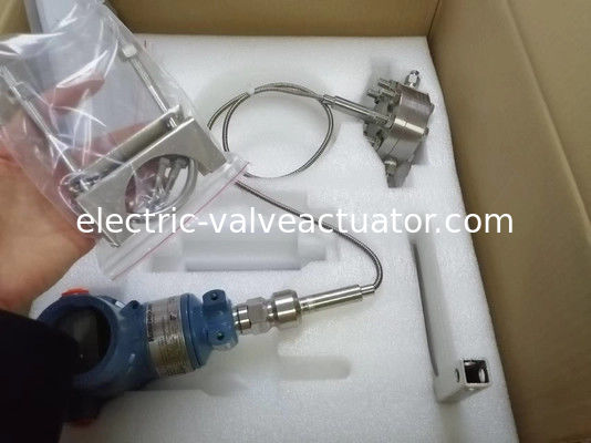 Un bon prix. Transmetteur de pression Rosemount 3051 3051TG3A2B21AE8M5Q4Q8S1B4 Original importé en ligne