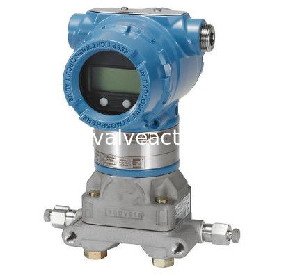 Un bon prix. 3051CD4A22A1AM5Q4 Rosemount 3051C Émetteur de pression intelligent pour des mesures précises en ligne