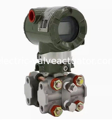 Un bon prix. Émetteur de pression différentielle Yokogawa EJA110A-DLS4A-92DA en ligne