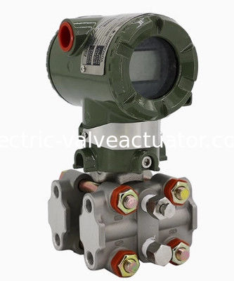 Un bon prix. EJA110A-DLS4A-92DA YOKOGAWA Émetteur de pression Différentielle de pression en ligne