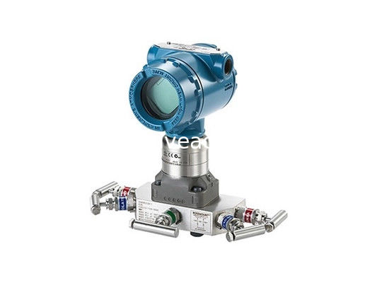Un bon prix. Rosemount 3051S Coplanar Pressure Transmitter est le leader de l'industrie pour le différentiel. en ligne