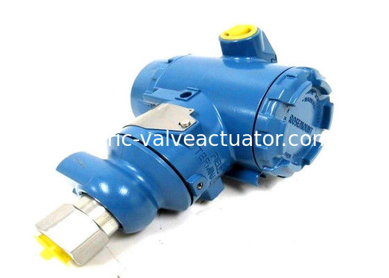 Un bon prix. Transmetteur de pression en ligne Rosemount 3051TG en ligne