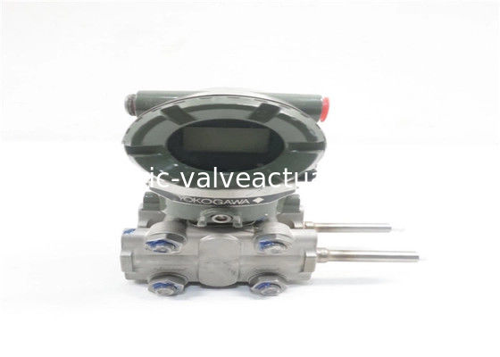 Un bon prix. Émetteur de pression différentielle Yokogawa EJA110A EJA110A-DMH4A-92DN de 5 à 500 kPa en ligne