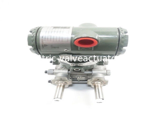 Un bon prix. Émetteur de pression différentielle Yokogawa EJA110A EJA110A-EHH4A-92DA de 5 à 500 kPa en ligne
