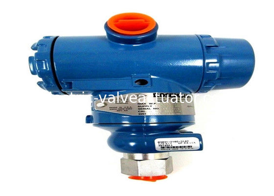 Un bon prix. Transmetteur de pression en ligne Rosemount 3051TG en ligne