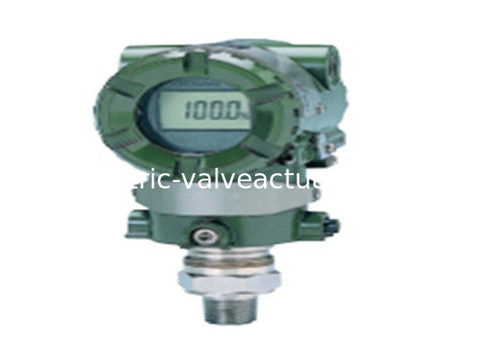 Un bon prix. Émetteur de pression différentielle Yokogawa EJA430A-DM Nouveau original en ligne