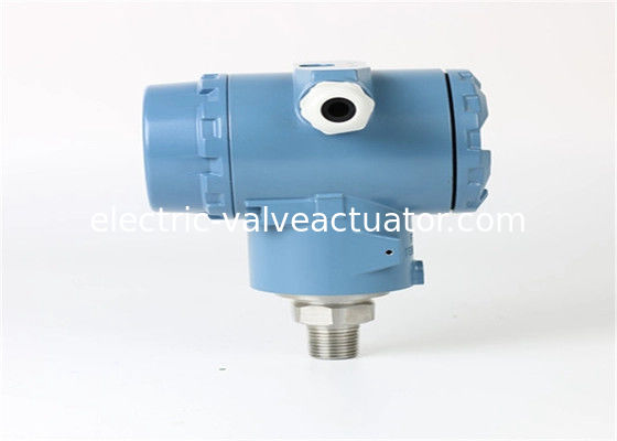 Un bon prix. 3051TG.GD.1A Émetteur de pression 4-20 MA Protocole de communication HART pour des mesures précises en ligne