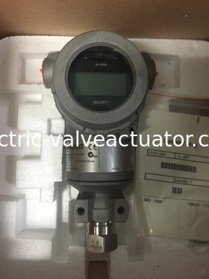 Un bon prix. Transmetteur de pression en ligne Rosemount 3051TG en ligne