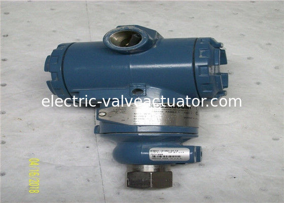 Un bon prix. Transmetteur de pression en ligne Rosemount 3051TG en ligne