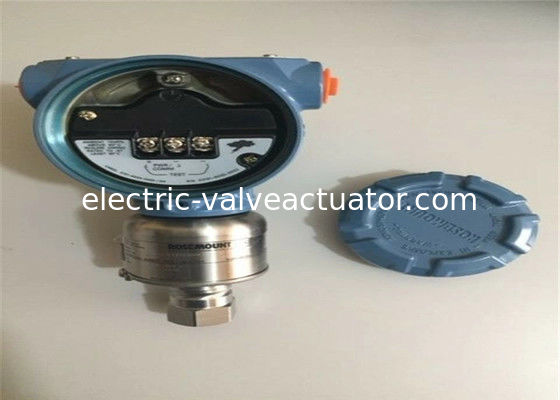 Un bon prix. Transmetteur de pression Rosemount 3051CD.CG.CA.0A avec protocole de communication HART 4-20 mA en ligne
