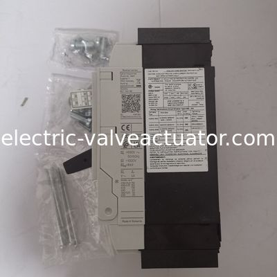 Eaton cas moulé disjoncteur accessoire commutateur commutateur d'isolation, commutateur cas moulé NS2-160-NA