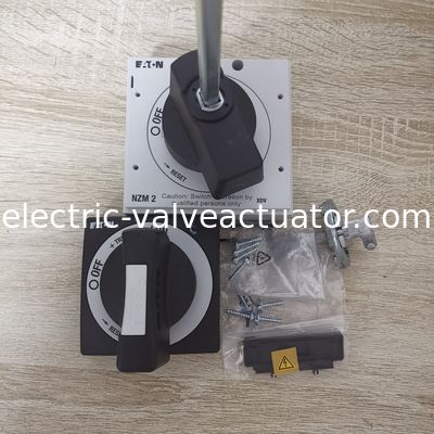 Un bon prix. EATON ELECTRIC Kit complet Composant interrupteur-sectionneur + poignée rotative NZM2-XHB-DA-NA en ligne