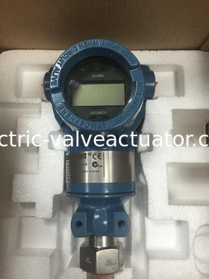 Un bon prix. Transmetteur de pression en ligne Rosemount 3051TG en ligne