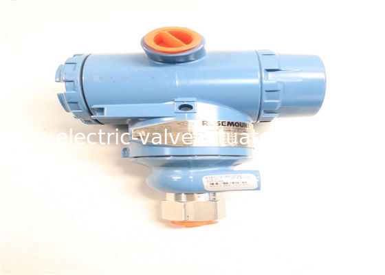 Un bon prix. Transmetteur de pression en ligne Rosemount 3051TG en ligne