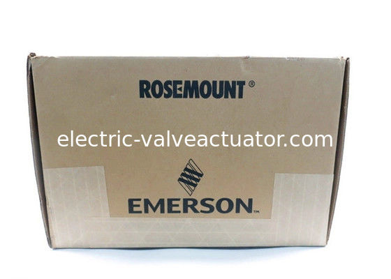 Un bon prix. Transmetteur de pression en ligne Rosemount 3051TG en ligne