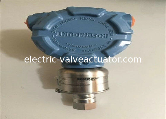Un bon prix. Transmetteur de pression Rosemount 3051CD.CG.CA.4A Nouveau original en ligne