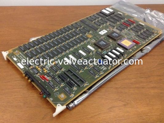 Un bon prix. ENSEMBLE DE CARTE PCB DE PANNEAU DE PROCESSEUR DE PROCESSEUR D'EMERSON 01984-1540-0009 OI en ligne