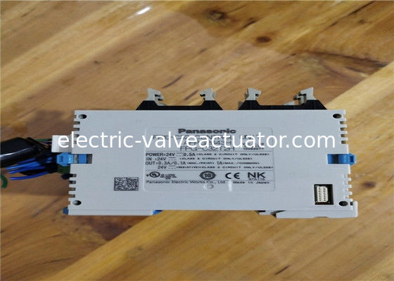 Un bon prix. 7 modules Max 24VDC FPG-C32T2H PLC contrôleur logique programmable Panasonic en ligne