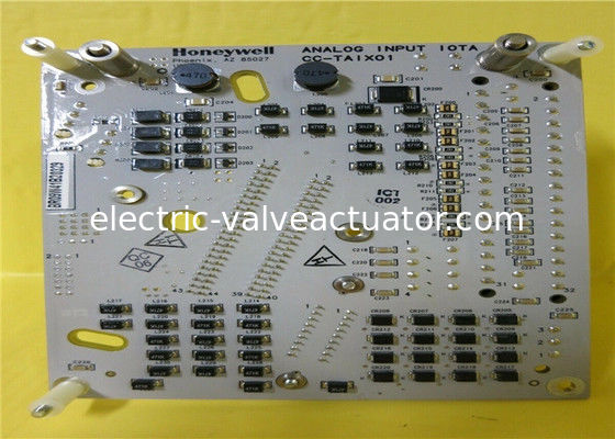 Un bon prix. Module d'entrée analogique HONEYWELL CC-TAIX01 51308363-175 Neuf d'origine en ligne