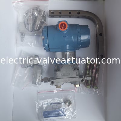 Transmetteur de pression Rosemount 3051CD 3051CD2A22A1BB4M5DFRK Pression maximale de service 25,0 MPa