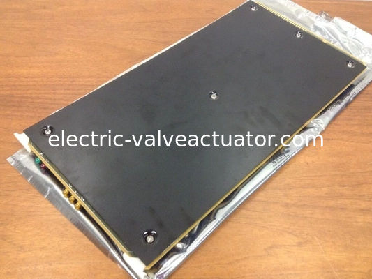 Un bon prix. ENSEMBLE DE CARTE PCB DE PANNEAU DE PROCESSEUR DE PROCESSEUR D'EMERSON 01984-1540-0009 OI en ligne