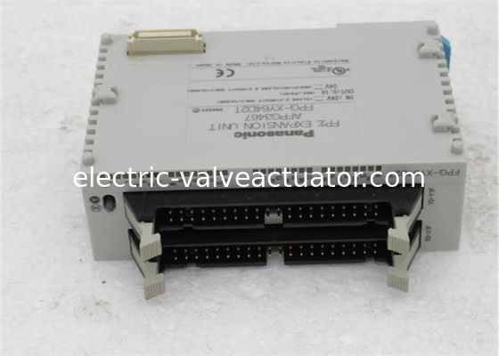 Un bon prix. Panasonic FPG-XY64D2T PLC contrôleur logique programmable série FP-Sigma en ligne