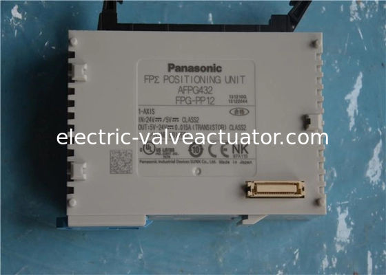 Un bon prix. Contrôleur logique programmable PLC Panasonic série AFPG432 en ligne
