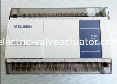 Un bon prix. 12-24 V DC FX1N-40MR-DS Mitsubishi PLC Contrôleur logique programmable Sorties intégrées 10 points en ligne