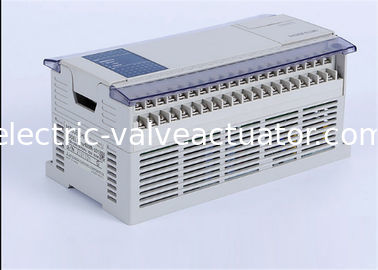 Un bon prix. Mitsubishi PLC contrôleur logique programmable sorties intégrées 16 points FX1N-40MR-ES/UL en ligne