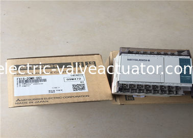 Un bon prix. 100 ‰ 240 V entrées/sorties CA FX1S-20MR-ES/UL. 20 points FX1S-20MR-ES/UL Contrôleur logique programmable Mitsubishi en ligne