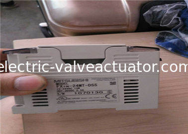 Un bon prix. Mitsubishi FX1N-24MT-DSS 12-24 V DC Automate Programmable (PLC) avec sorties intégrées 10 points en ligne